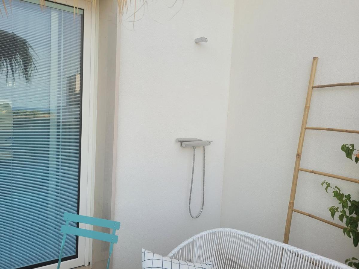 Cala Paradiso Monopoli Luaran gambar