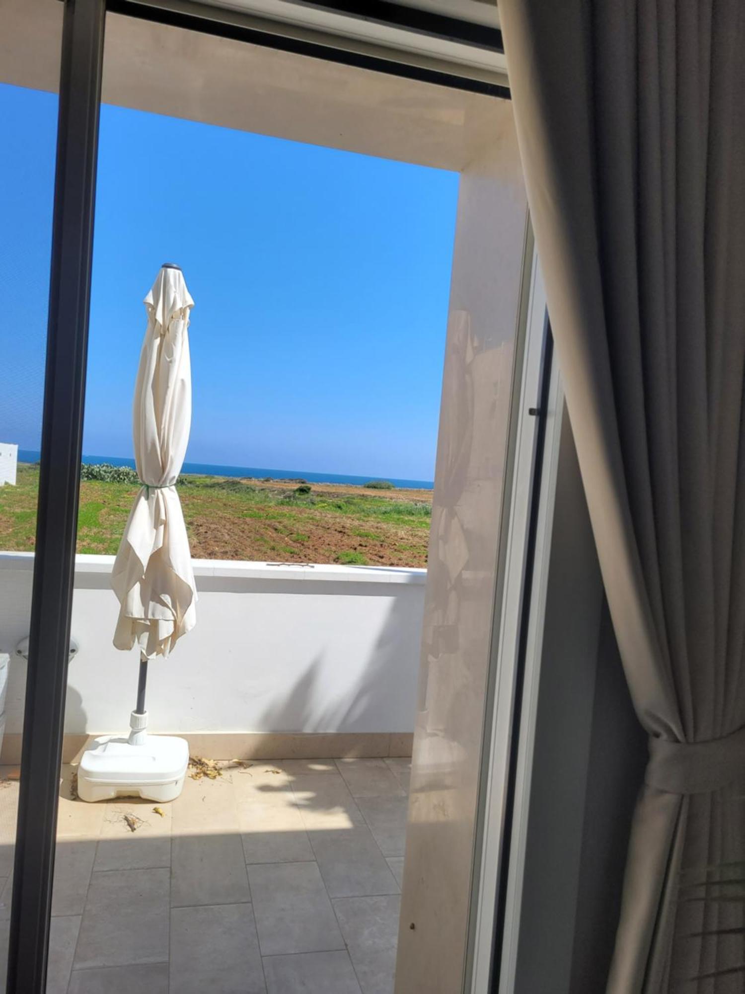 Cala Paradiso Monopoli Luaran gambar